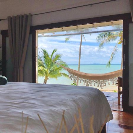 Mangata Boutique Bungalows Шритану Экстерьер фото