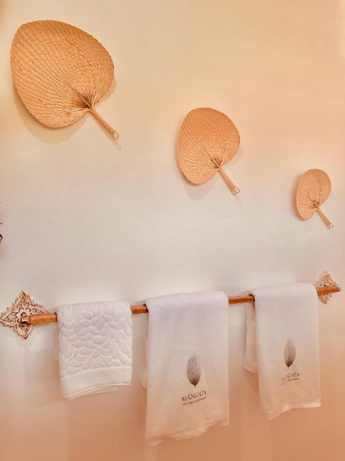 Mangata Boutique Bungalows Шритану Экстерьер фото