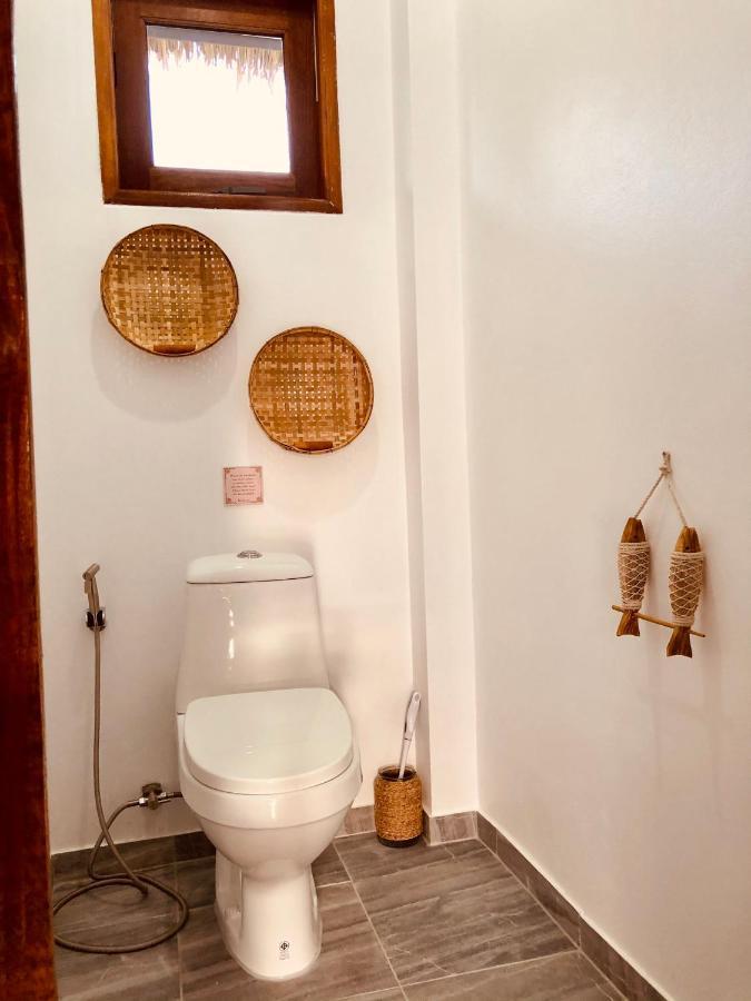 Mangata Boutique Bungalows Шритану Экстерьер фото