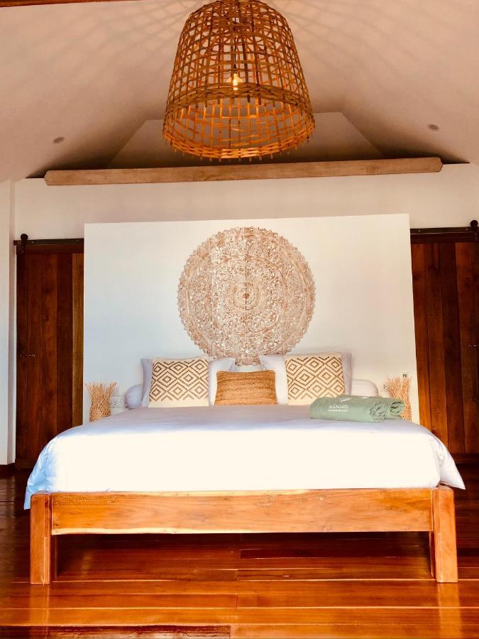Mangata Boutique Bungalows Шритану Экстерьер фото