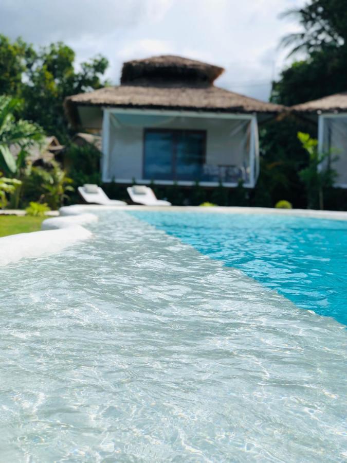 Mangata Boutique Bungalows Шритану Экстерьер фото
