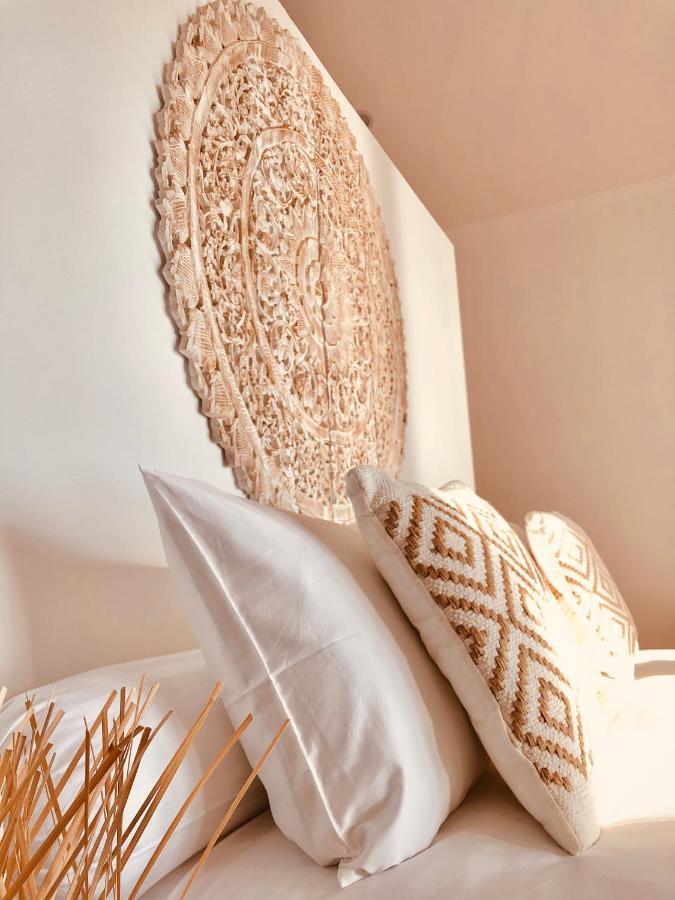 Mangata Boutique Bungalows Шритану Экстерьер фото