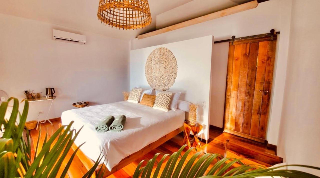 Mangata Boutique Bungalows Шритану Экстерьер фото